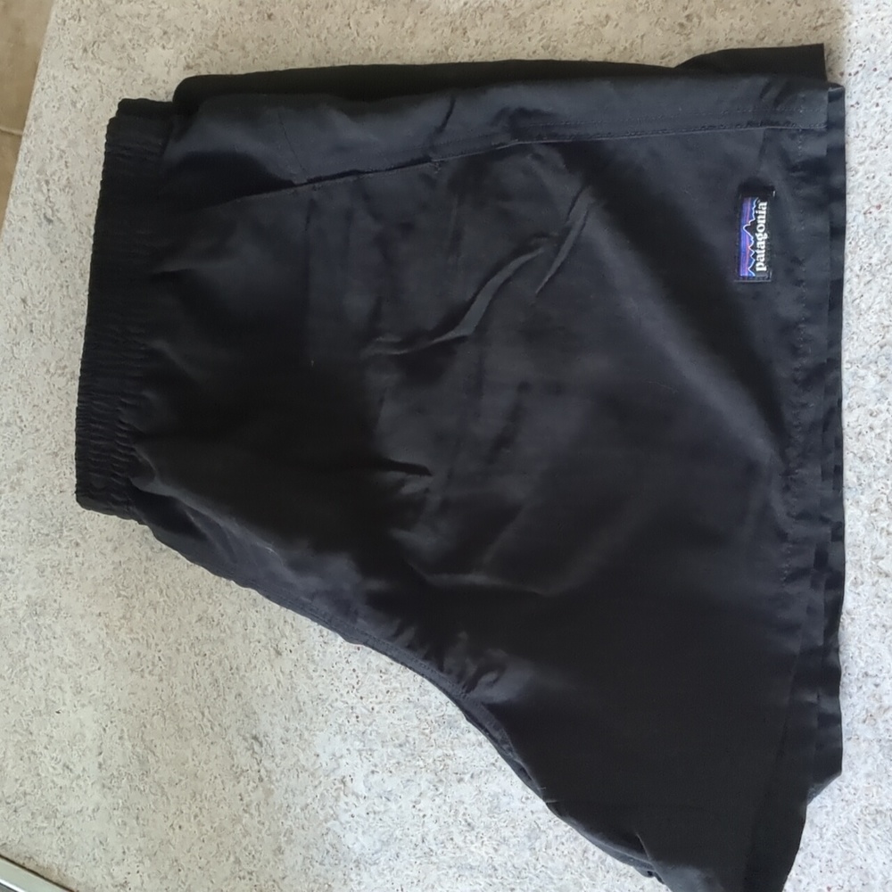 COPY - Patagonia Women's Baggies